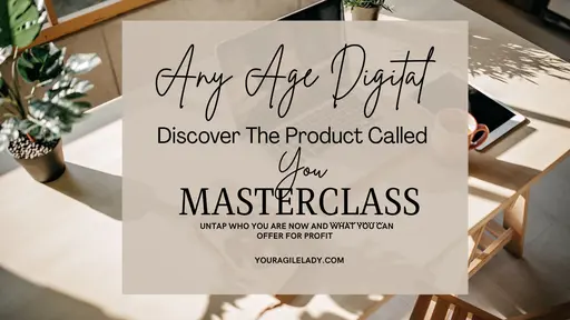 The Product Called You